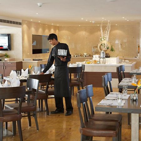 Peerless Hotel Hyderabad Luaran gambar