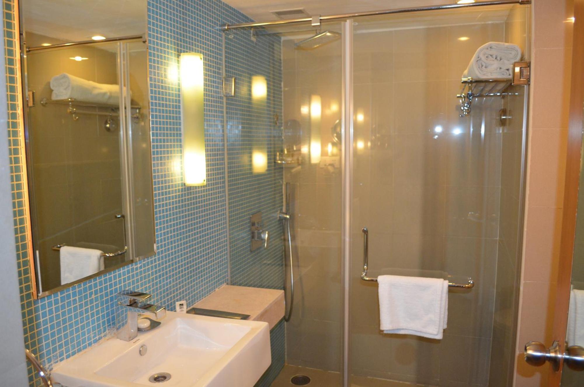 Peerless Hotel Hyderabad Luaran gambar