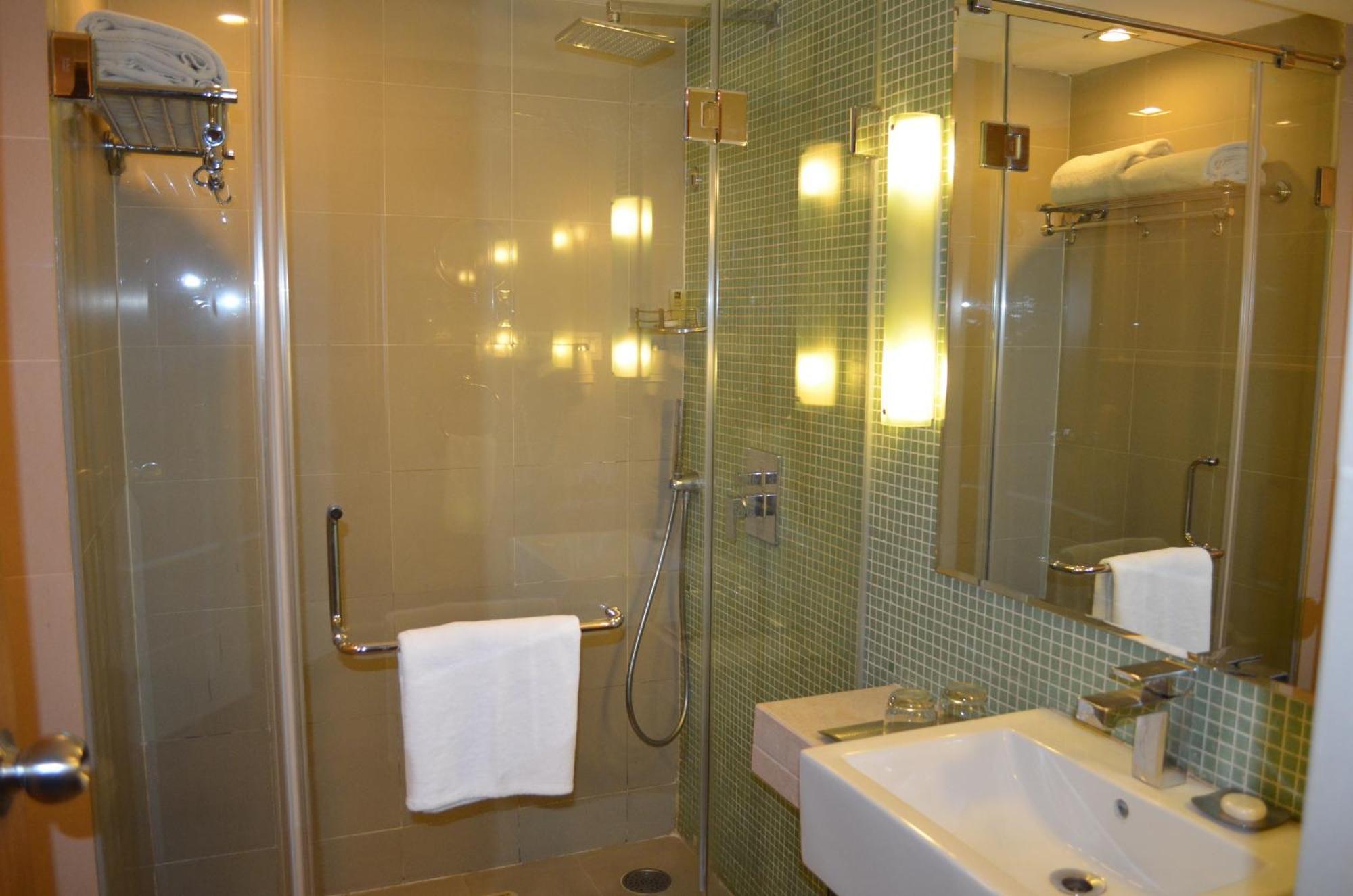 Peerless Hotel Hyderabad Luaran gambar