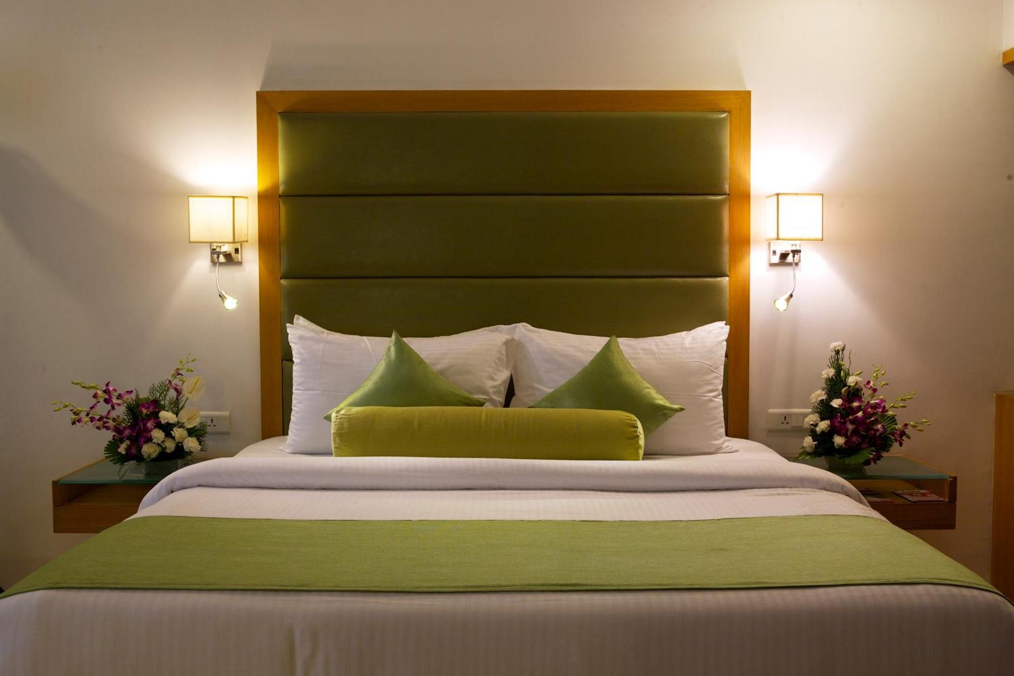 Peerless Hotel Hyderabad Luaran gambar