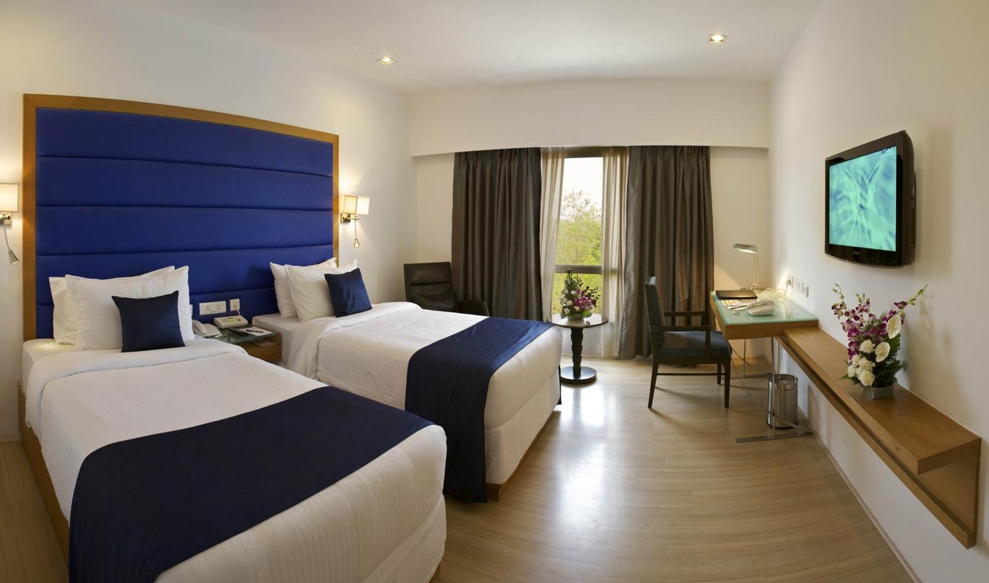 Peerless Hotel Hyderabad Luaran gambar