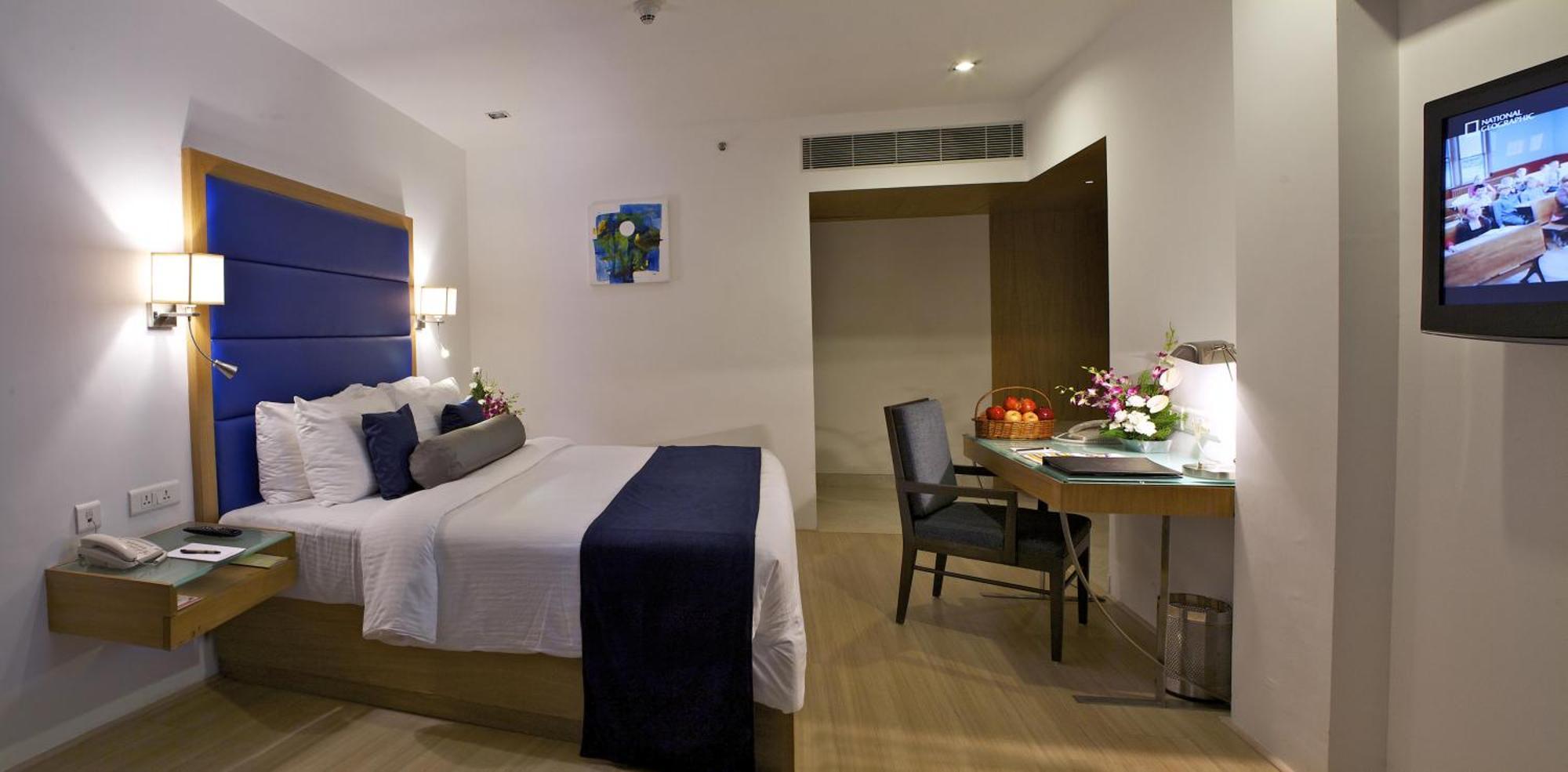 Peerless Hotel Hyderabad Luaran gambar