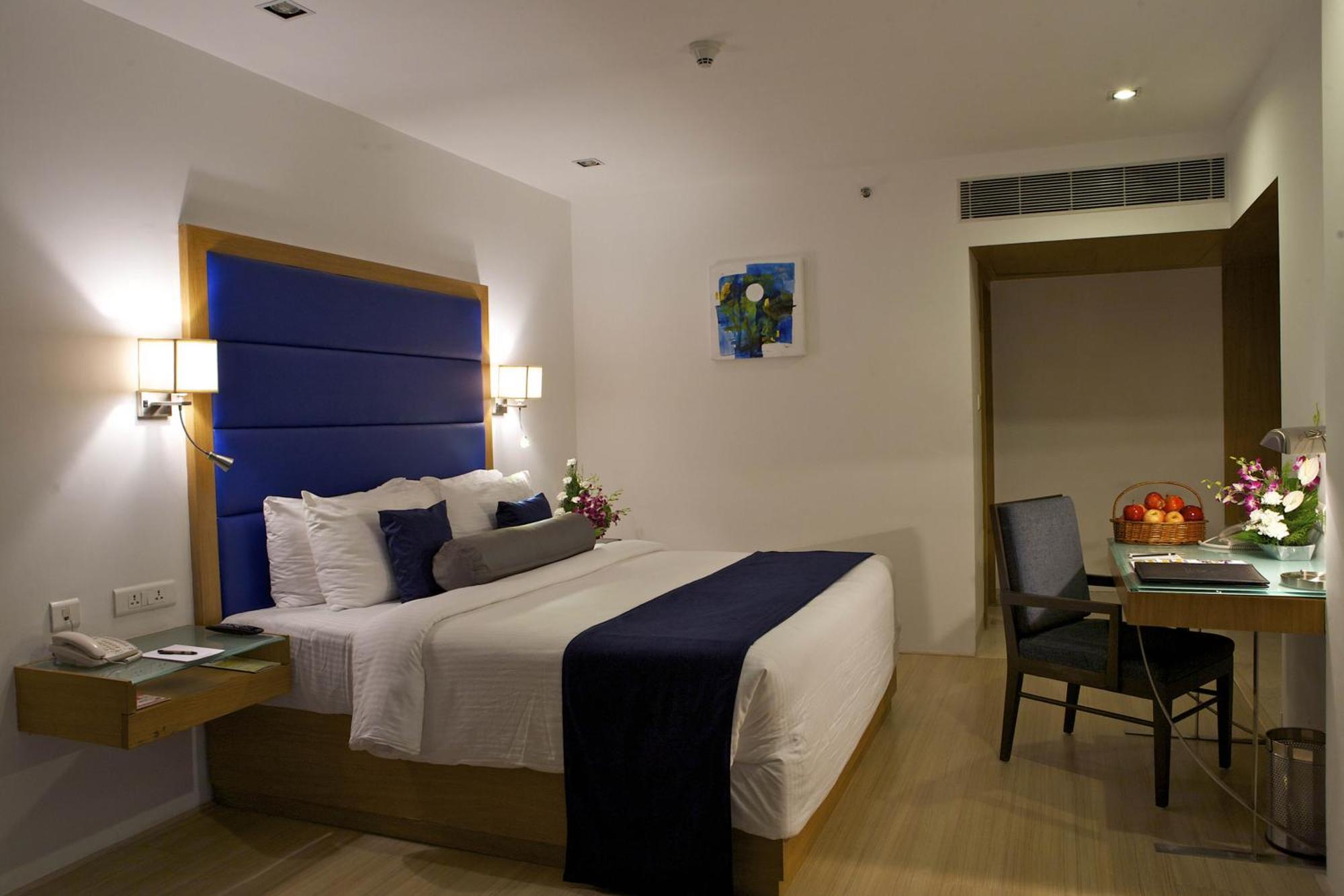 Peerless Hotel Hyderabad Luaran gambar