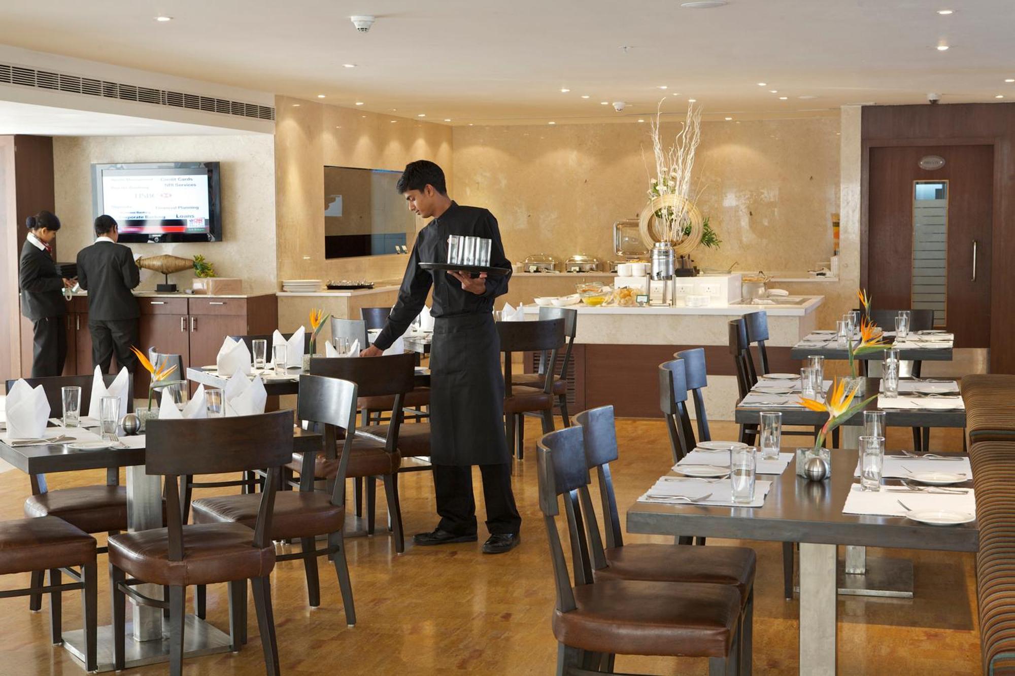 Peerless Hotel Hyderabad Luaran gambar