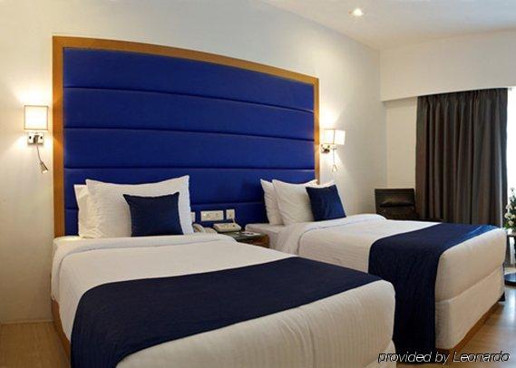 Peerless Hotel Hyderabad Bilik gambar