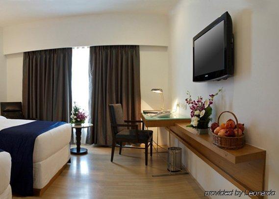 Peerless Hotel Hyderabad Bilik gambar