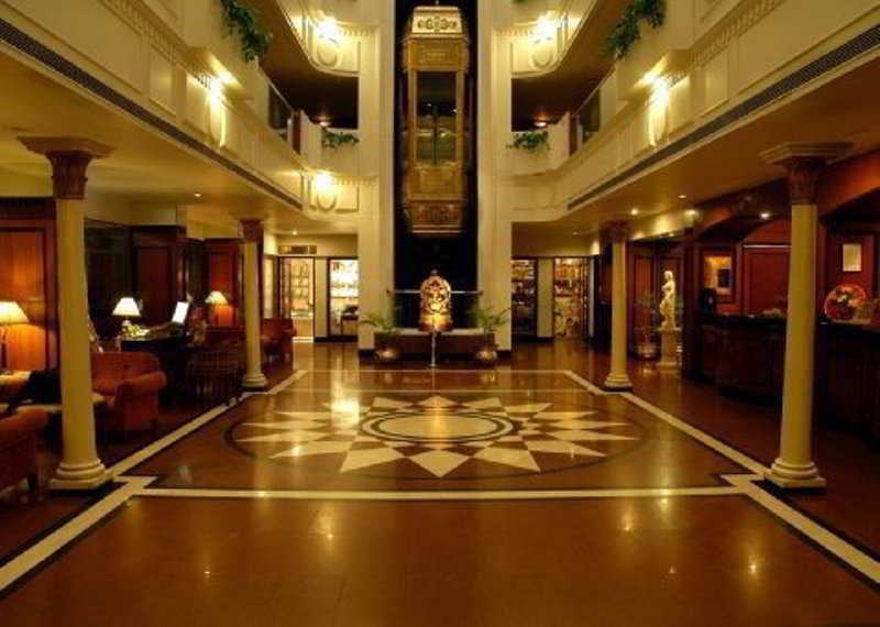 Peerless Hotel Hyderabad Luaran gambar