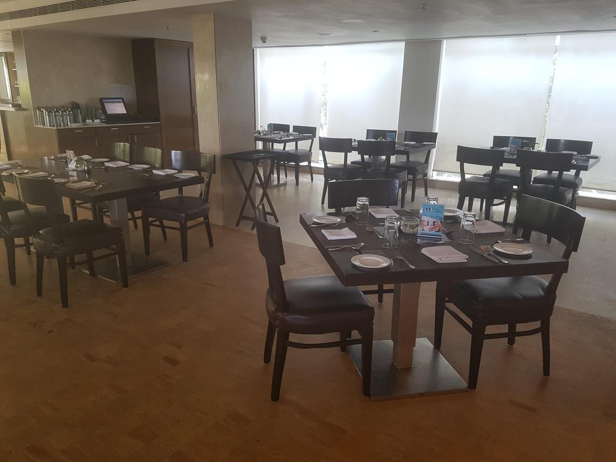 Peerless Hotel Hyderabad Luaran gambar