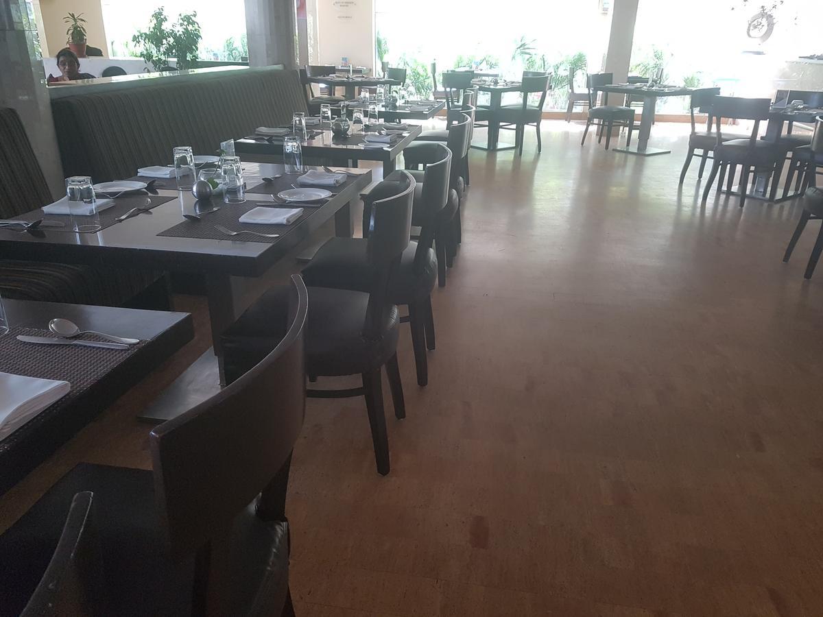 Peerless Hotel Hyderabad Luaran gambar