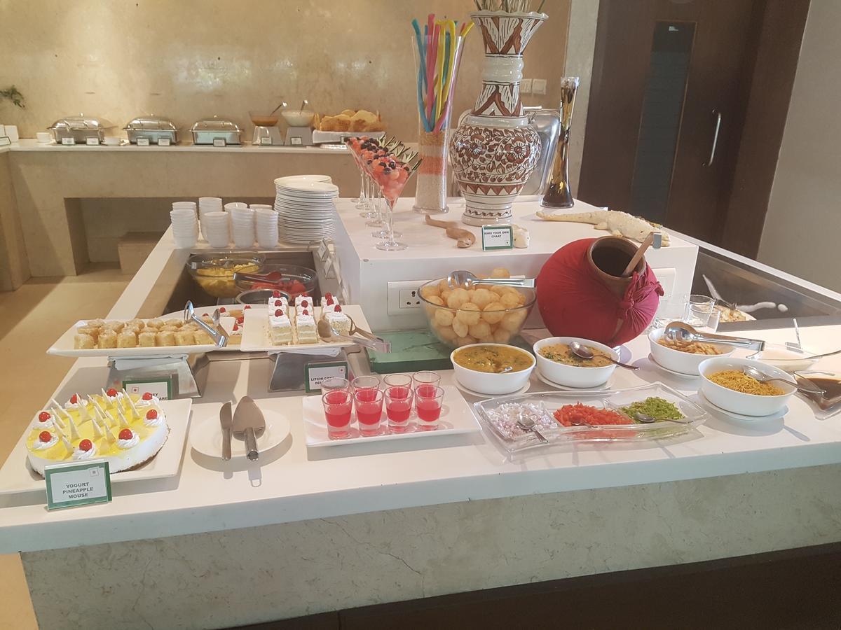 Peerless Hotel Hyderabad Luaran gambar