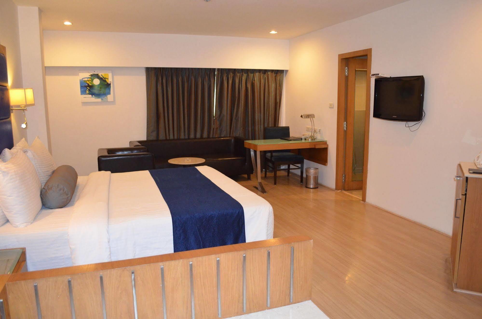 Peerless Hotel Hyderabad Luaran gambar
