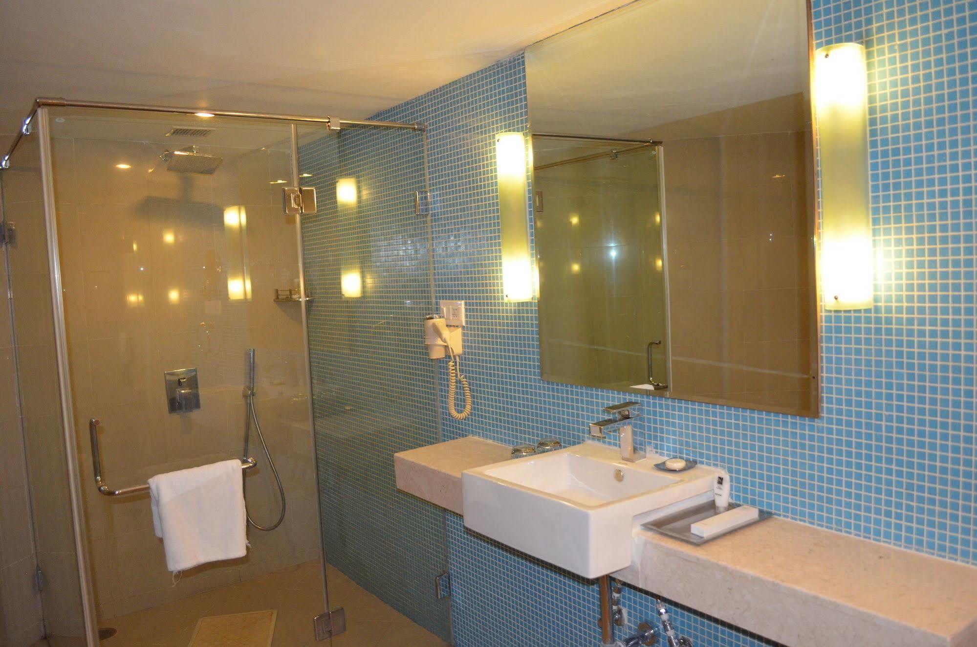 Peerless Hotel Hyderabad Luaran gambar