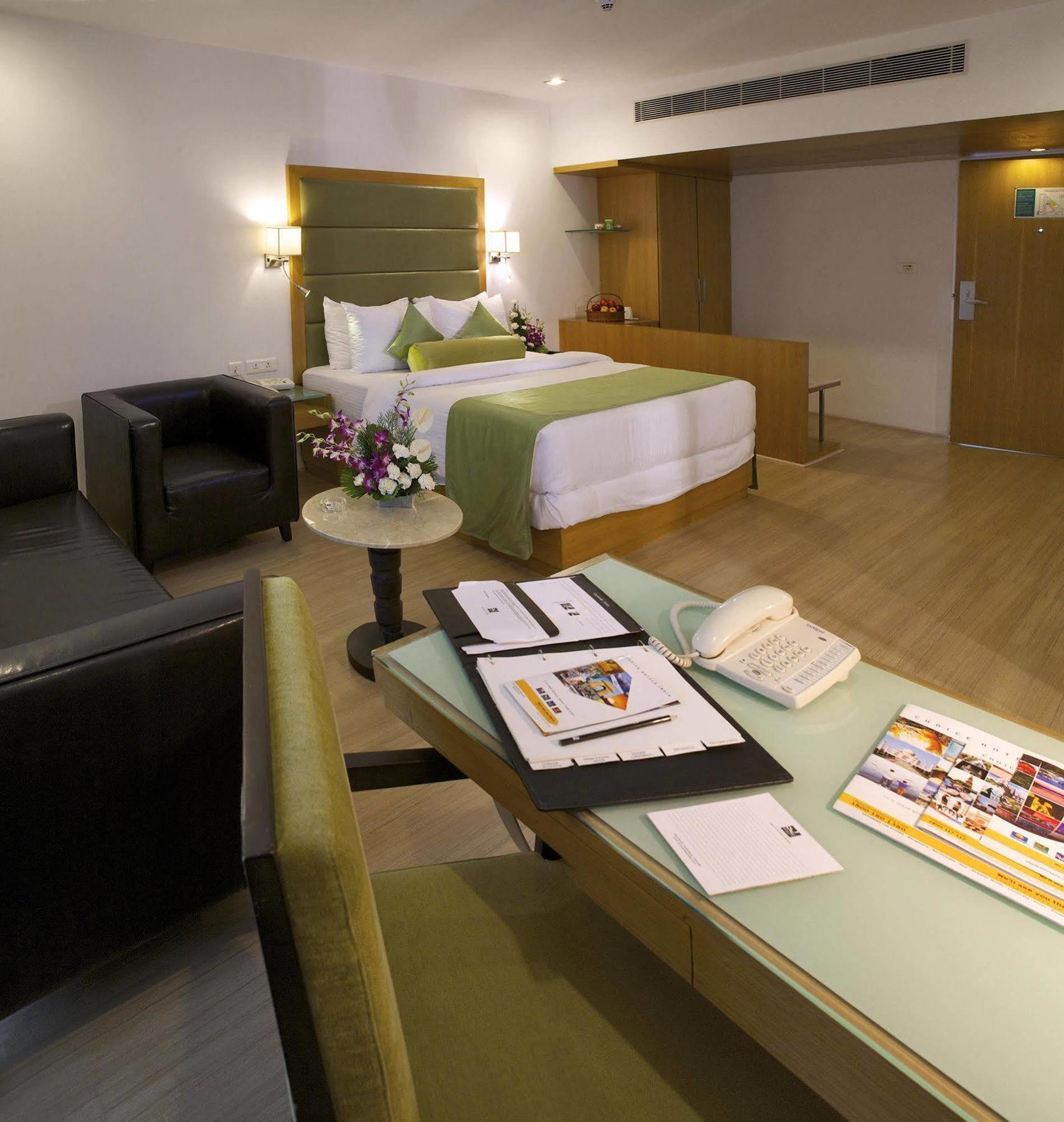 Peerless Hotel Hyderabad Luaran gambar