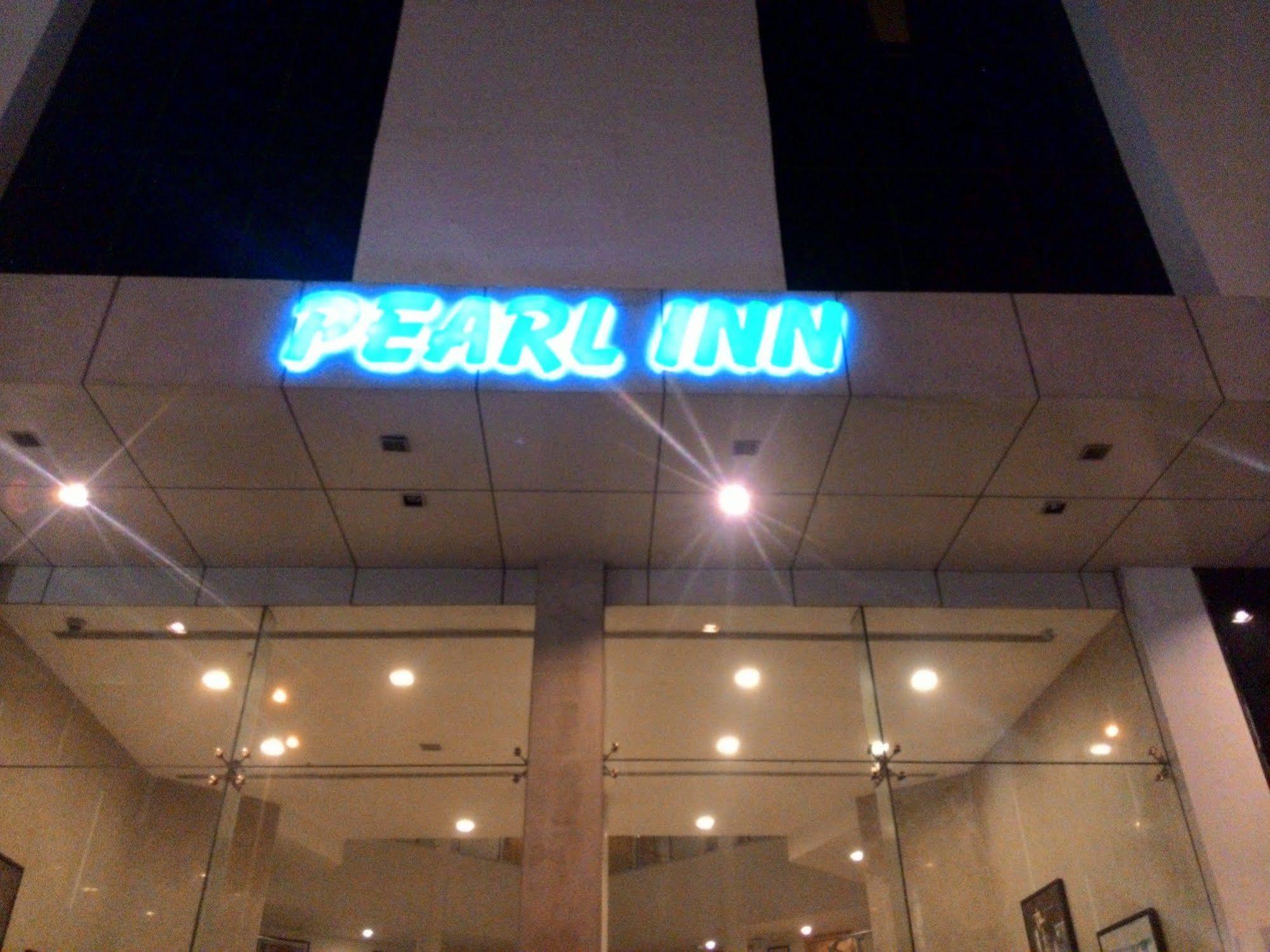 Peerless Hotel Hyderabad Luaran gambar