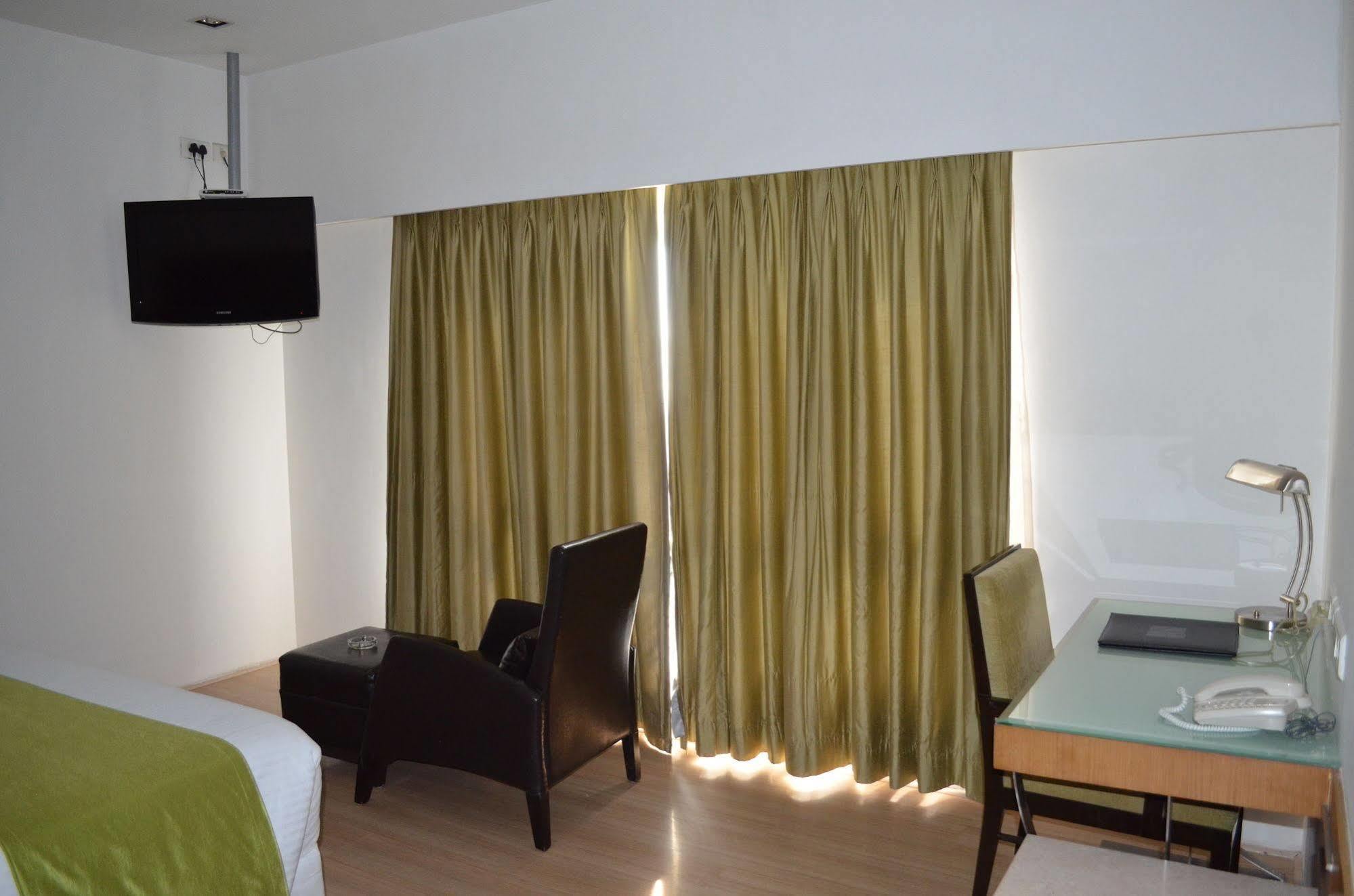 Peerless Hotel Hyderabad Luaran gambar