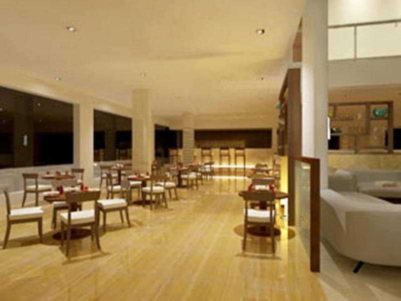 Peerless Hotel Hyderabad Luaran gambar